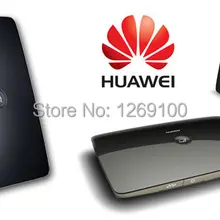 Huawei B683-24 HSPA+ WCDMA 900/2100 МГц 28,8 Мбит/с беспроводной шлюз Мобильный маршрутизатор/FWT/FCT шлюз, поддержка службы данных