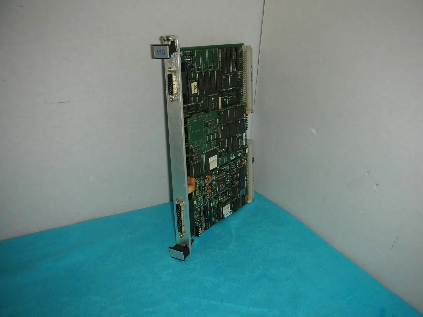 

1PC USED Tech VIS 10332-00600 Adept