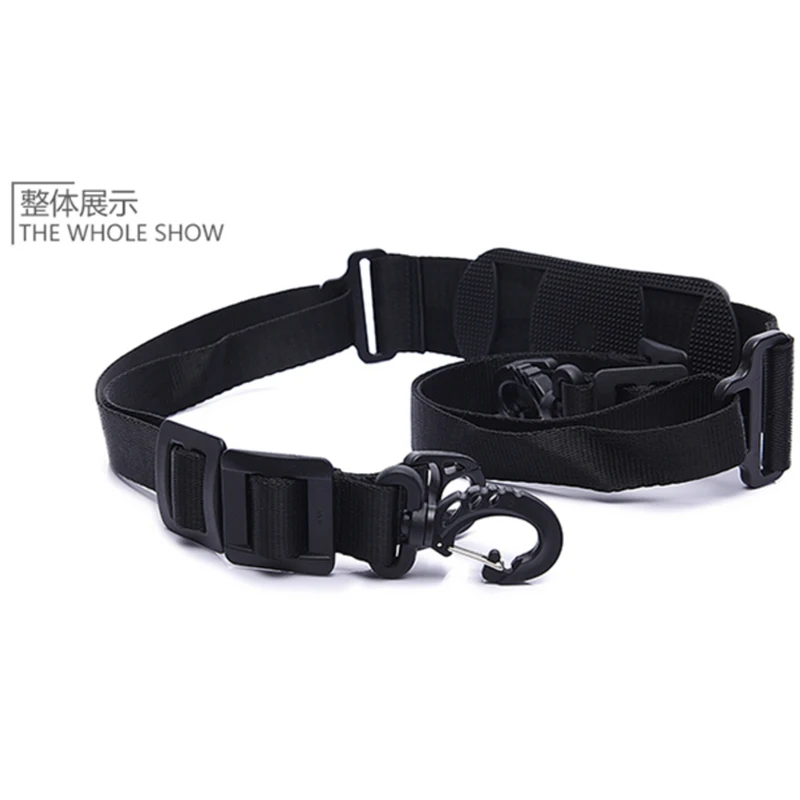 Portable Carrying Handle for Xiaomi M365 Scooter Skateboard Hand Carrying Handle Straps Belt Webbing Hook Bike Accessories