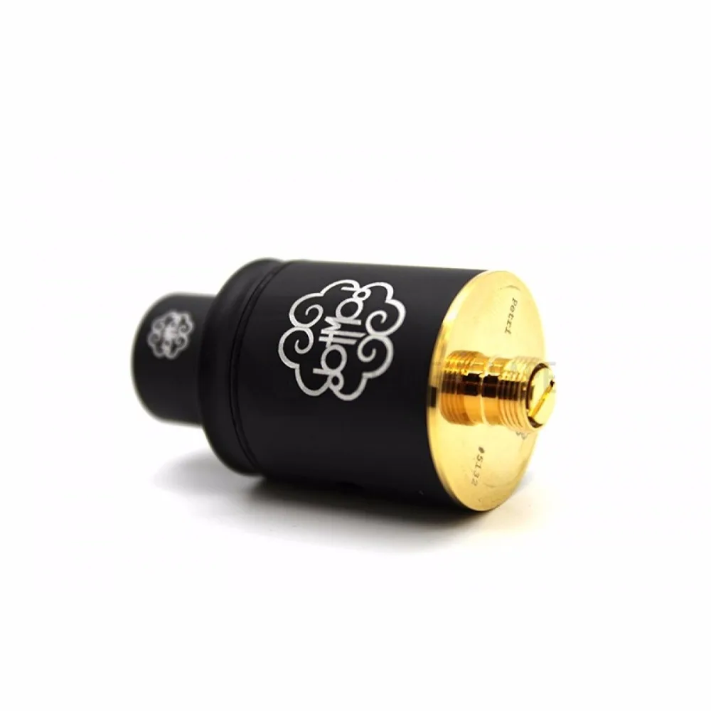 

clone Petri V2 Styled RDA Rebuildable Dripping Atomizer