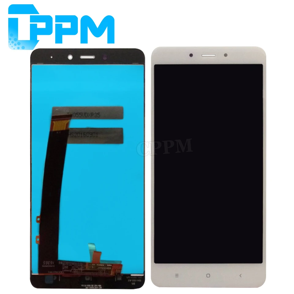 

For Xiaomi Redmi Note 4 LCD Display+Touch Sensor Screen Complete Digitizer Assembly Replacement For Redmi hongmi Note4 lcd
