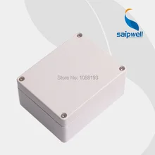 115*90*55mm Cheap Sale Waterproof Plastic Enclosure Instrument Box (SP-F3)