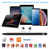 Tableta táctil lápiz para Apple iPad 10,5 Pro 12,9 11 9,7 2 3 Mini 5 4 Smart Active Stylus Pen para Huawei Xiaomi Lenovo ► Foto 3/6