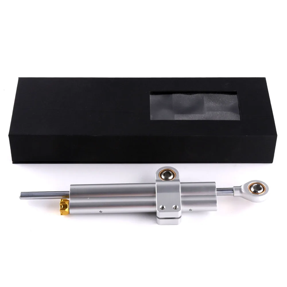 Steering Damper (8)