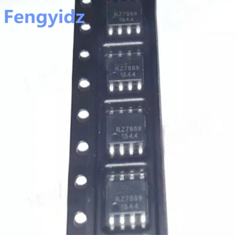 

100PCS RZ7889 SOP-8