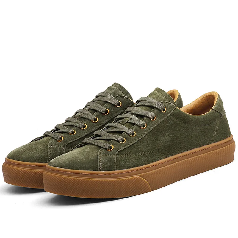 

2019 Casual Fashion Men Skateboarding Shoes Athletic Walking Sport Shoes Man Brand Summer Breathable Flat With Sneakers For Male