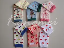 Baby Cotton Leg Warmer Arm Warmers 480 pairs/lot