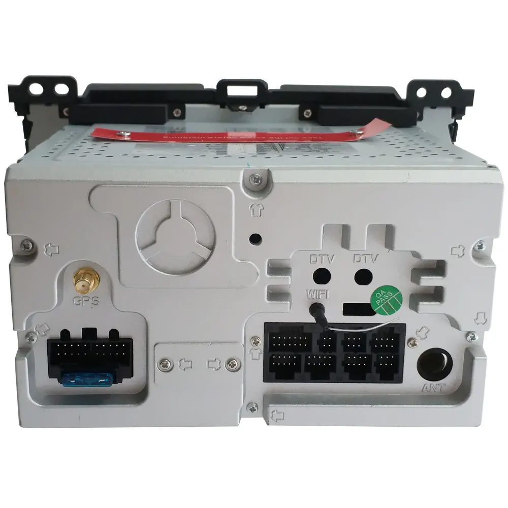 Discount KLYDE 4G Octa Core Android 8.0 4GB RAM 32GB ROM Car DVD Multimedia Player Radio For Toyota Land Cruiser Prado LC120 2004-2010 5