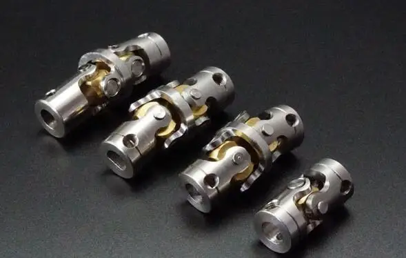 Универсальный приводной вал Jonit CVD 5 мм для 1/14 RC8WD Tamiya V8 benz MAN LEISU sca 3348 1851 actros 56325 56346 TGX