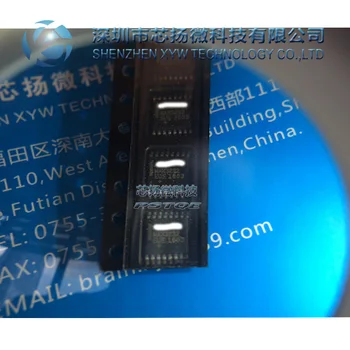 

XIN YANG Electronic NEW ORIGINAL MAX3232EUE MAX3232EUE+ MAX3232 TSSOP Free shipping