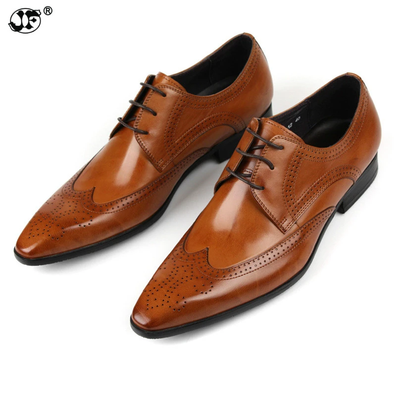 best business dress shoes
