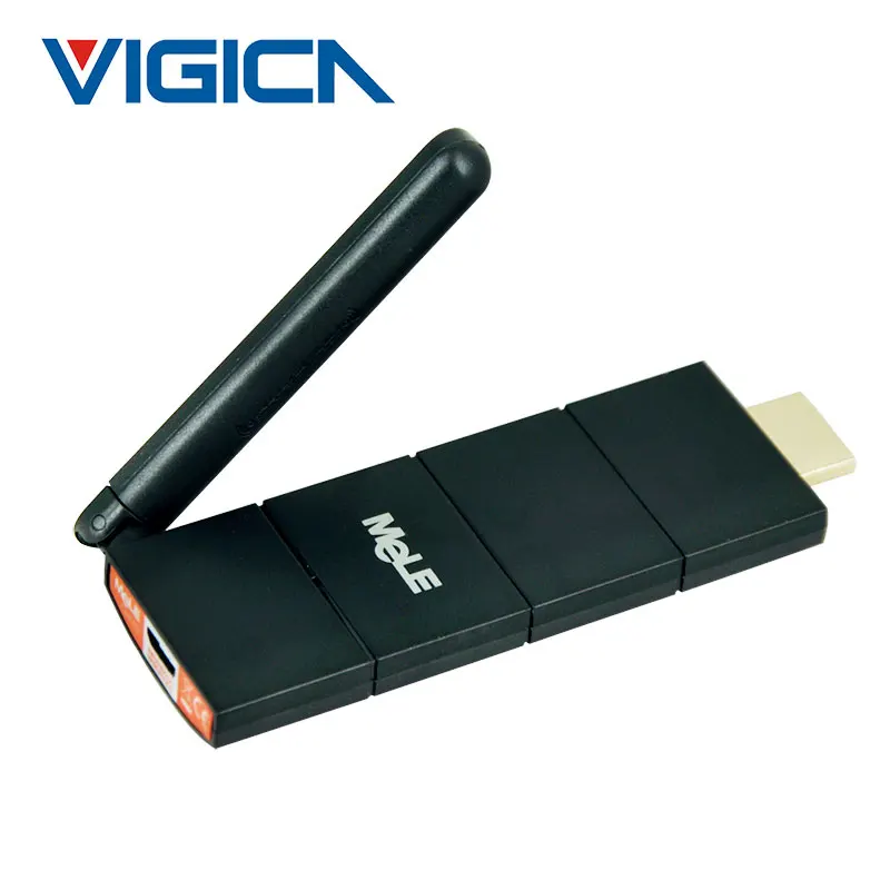 Меле ролях S3 Умные телевизоры Придерживайтесь WIFI HDMI Dongle AirPlay EZcast Miracast зеркало DLNA