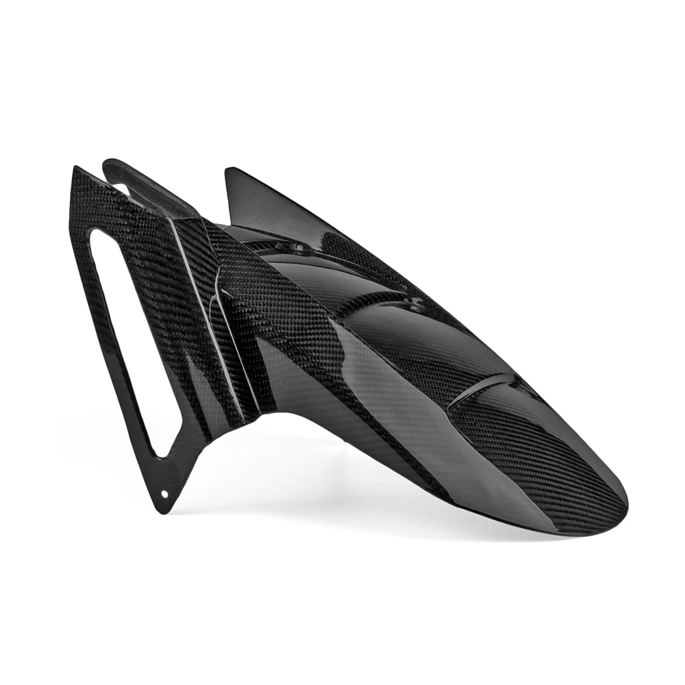 Брызговики из углеродного волокна для KAWASAKI Z1000 ZRT00A 2003 2004 2005 2006 Z 1000 Guardabarros Moto| |