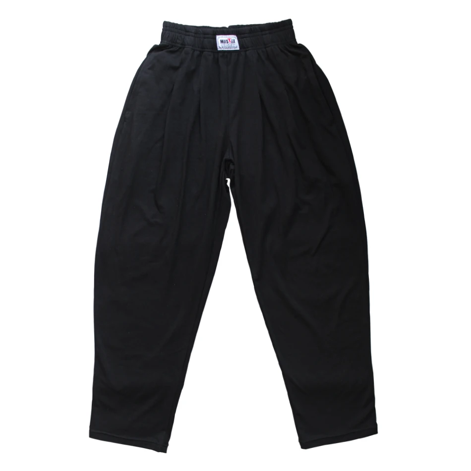 mens baggy gym pants