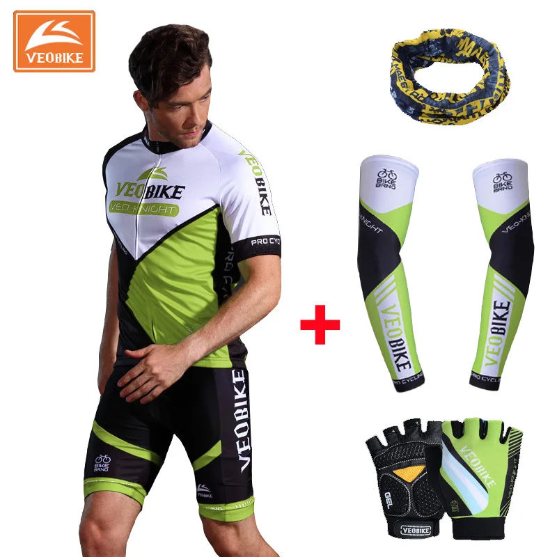 veobike clothing