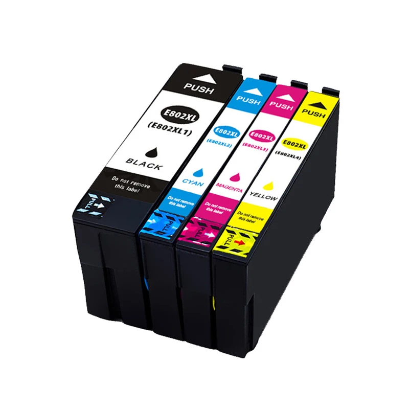 

Картридж с чернилами einkshop T802XL T802 802 для Epson