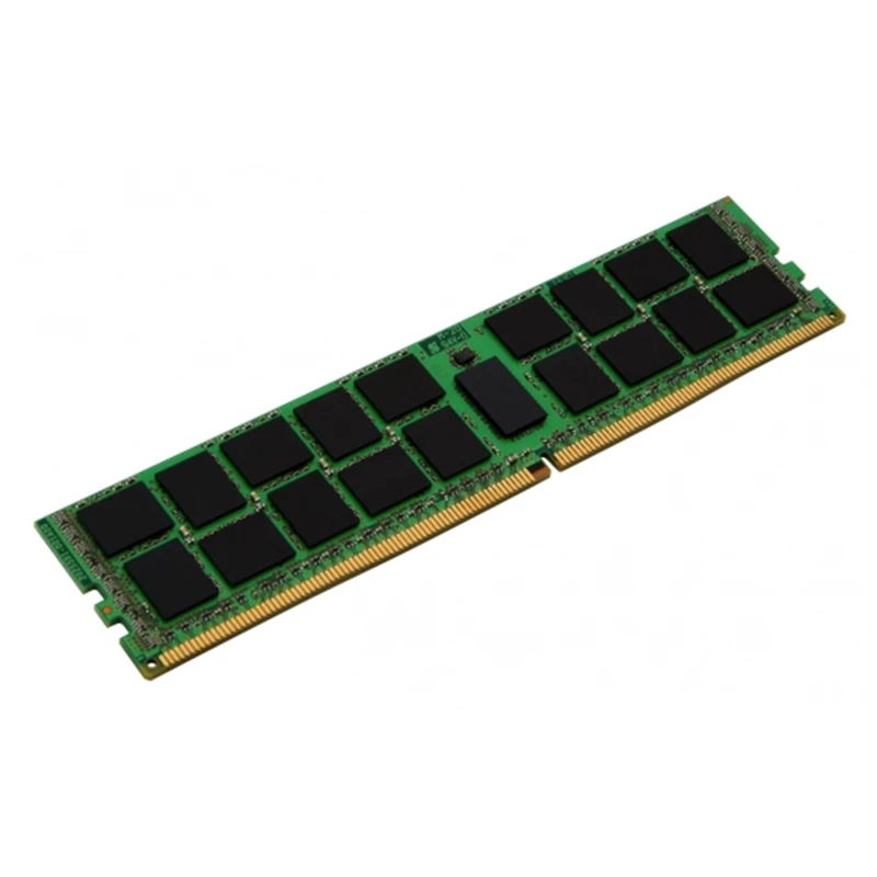 

Kingston Technology System Specific Memory 16GB DDR4 2400MHz Module 1 x 16 GB DDR4 DIMM 2400 MHz PC4-19200 Verde