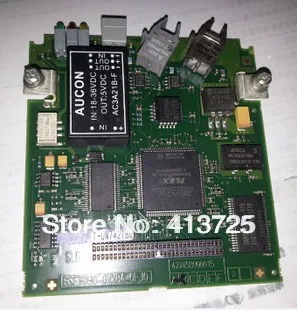 

6SE7090-0XX84-0FJ0 inverter Board, teardown