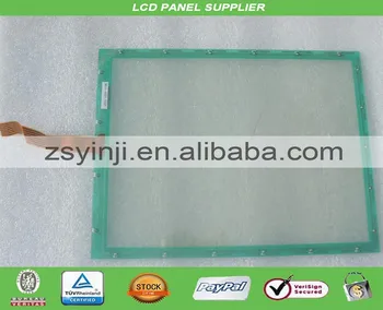 

Touch screen N010-0551-T247