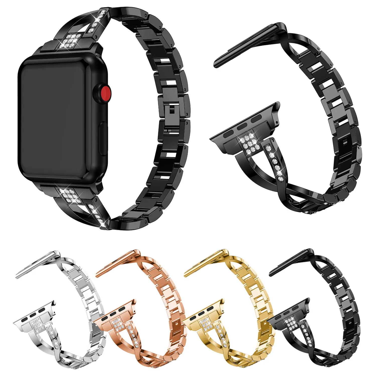 apple watch 38 40mm
