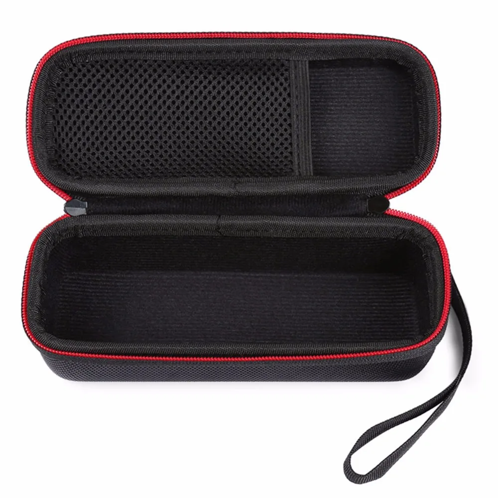 

Cycle Zone Portable Case Travel Bicycle Pouch Protective Case Bag for anker soundcore dual-driver bluetooth speaker Bag
