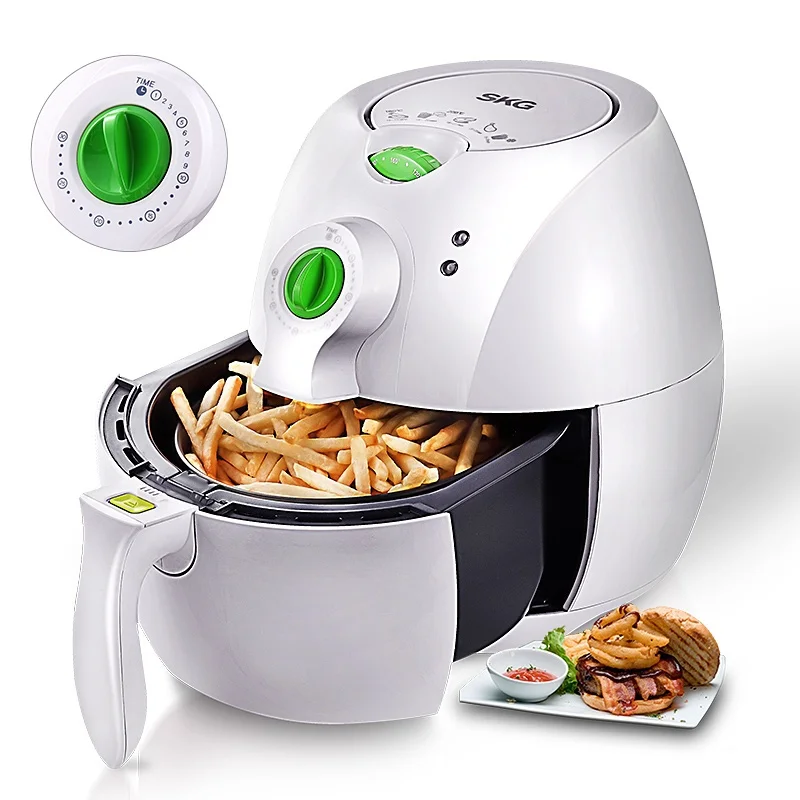 Skg dk2905 multifunctional air fryer large capacity household frying