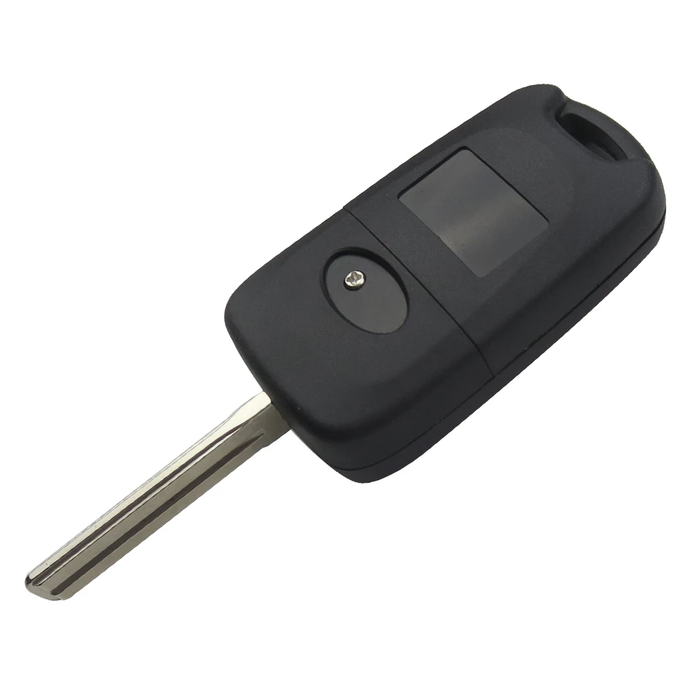 OkeyTech для Kia K2 K5 Hyundai I30 IX35 дистанционный ключ откидная складная 3 кнопки 433 МГц ID46