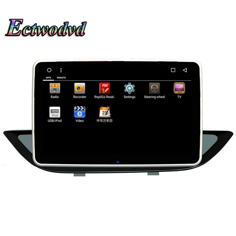 Sale Ectwodvd Octa Core Android 8.1 Car Radio Stereo GPS Navigation for Peugeot 308 2012 2013 2014 2015 Car DVD Multimedia Player 2
