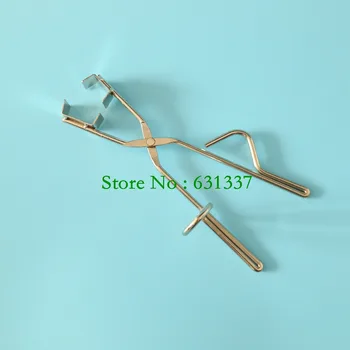 

laboratory flask pliers clamp