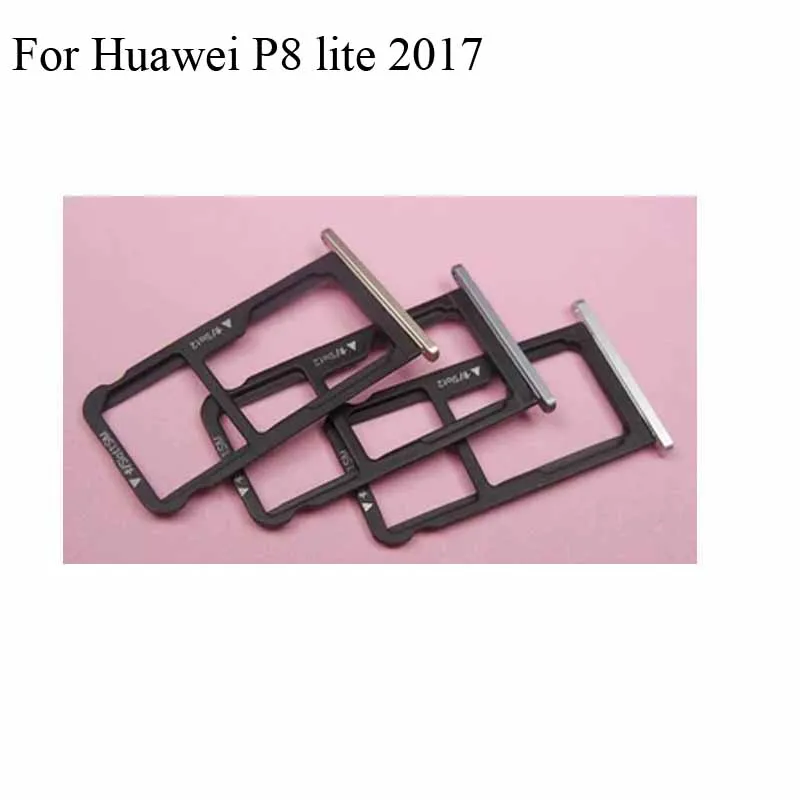 P8 lite 2017
