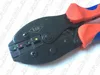 Cable insulated terminals hand crimping tools,heat shrink butt wire connectors crimping pliers  LY-04C ► Photo 2/5