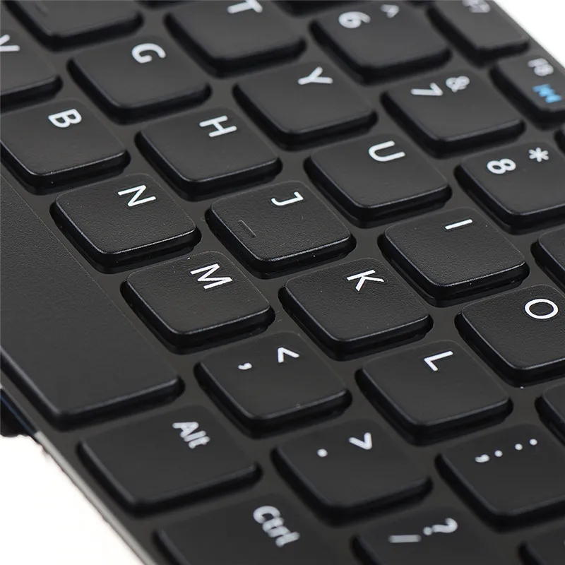 

New Keyboard US Black with Frame for Dell Inspiron 15 3521 15R 5521 Laptop Keyboard US Black Keyboard