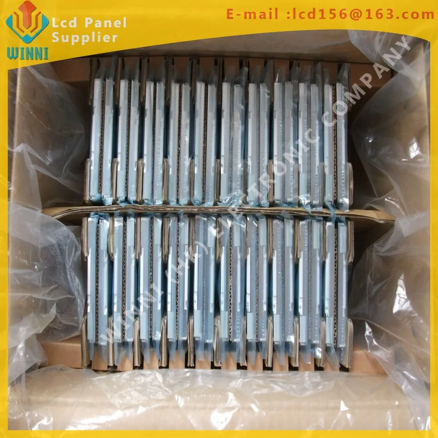 TX18D38VM0EAA 7 дюймов 1024*768 TFT-LCD Панель