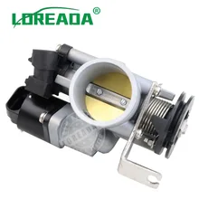 Loreada Throttle Body Assembly For Motorcycles bike motorbike cycle with engine size displacement 250cc OEM quality Loreada Throttle Body Assembly For Motorcycles bike motorbike cycle with engine size displacement 250cc OEM quality