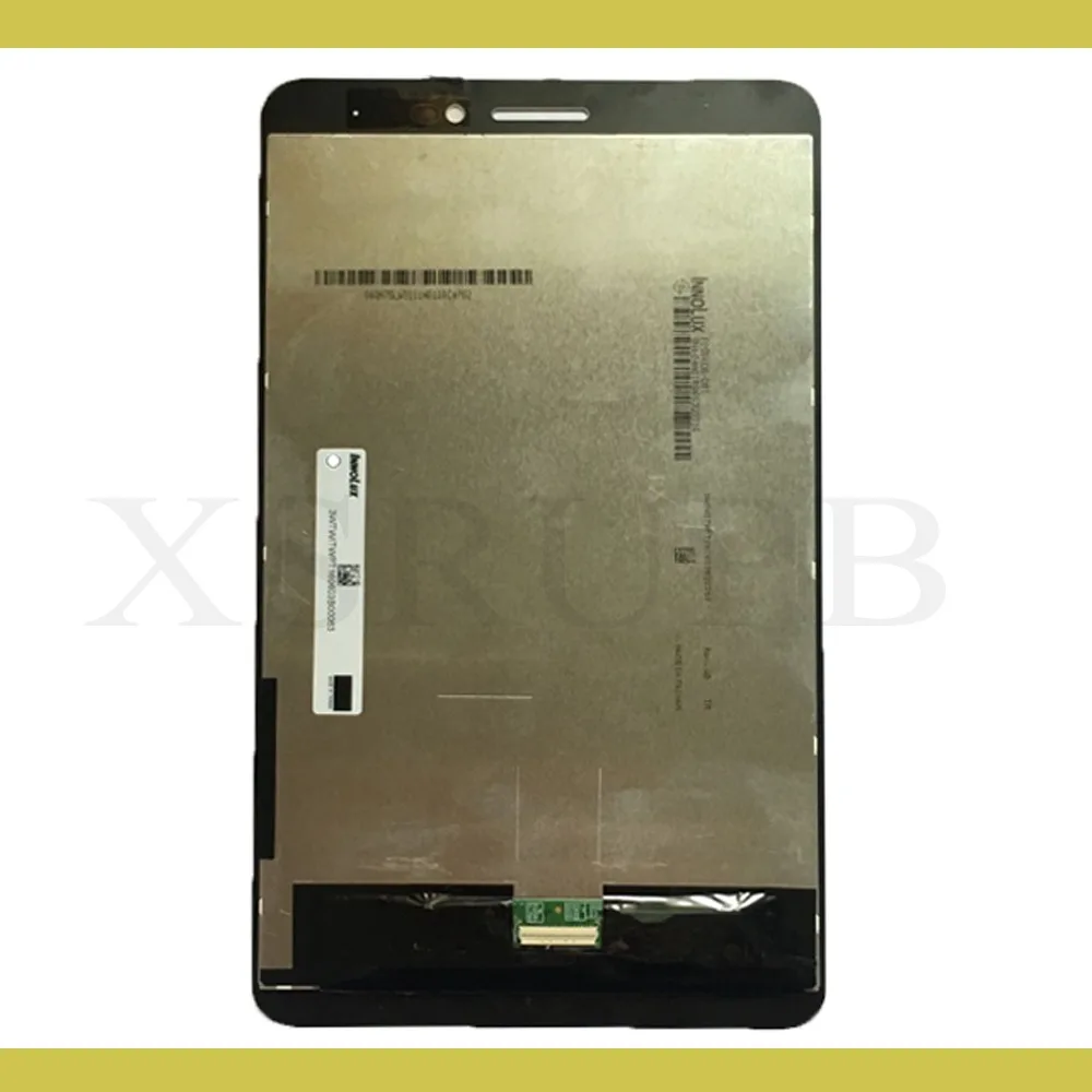 

For Huawei Honor Tablet 2 JDN-W09 JDN-AL00 Touch Screen Digitizer +LCD Display free shipping