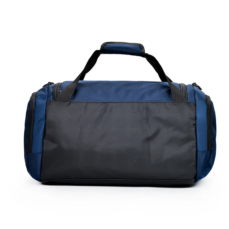 Водостойкая спортивная сумка наивысшего качества для занятий спортом на открытом воздухе для мужчин с обувью карманная спортивная сумка