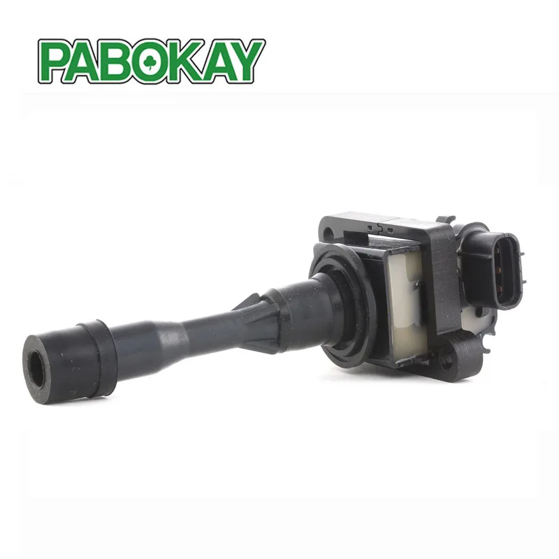FS Катушка зажигания для Daihatsu Terios 1,3 4wd 1997 до 2000 CT-21 19500-87101 1950087101 FI0080 FS Катушка зажигания для Daihatsu Terios 1,3 4wd 1997 до 2000 CT-21 19500-87101 1950087101 FI0080