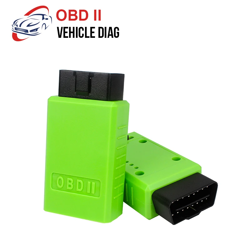 Car Diagnostic Tool for Toyota G and for Toyota H Chip Vehicle OBD OBD ...