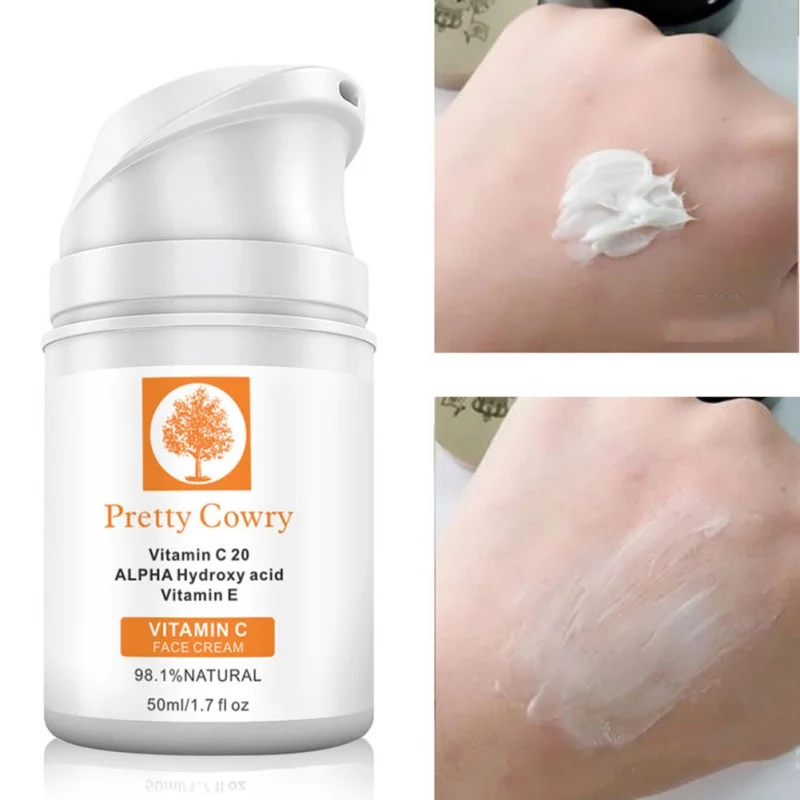 

Lifting Skin 50ml Hyaluronic Acid Essential Cream Deeply Moisturizing Anti-wrinkle Nourishing Facial Cream Essential Liquid A3