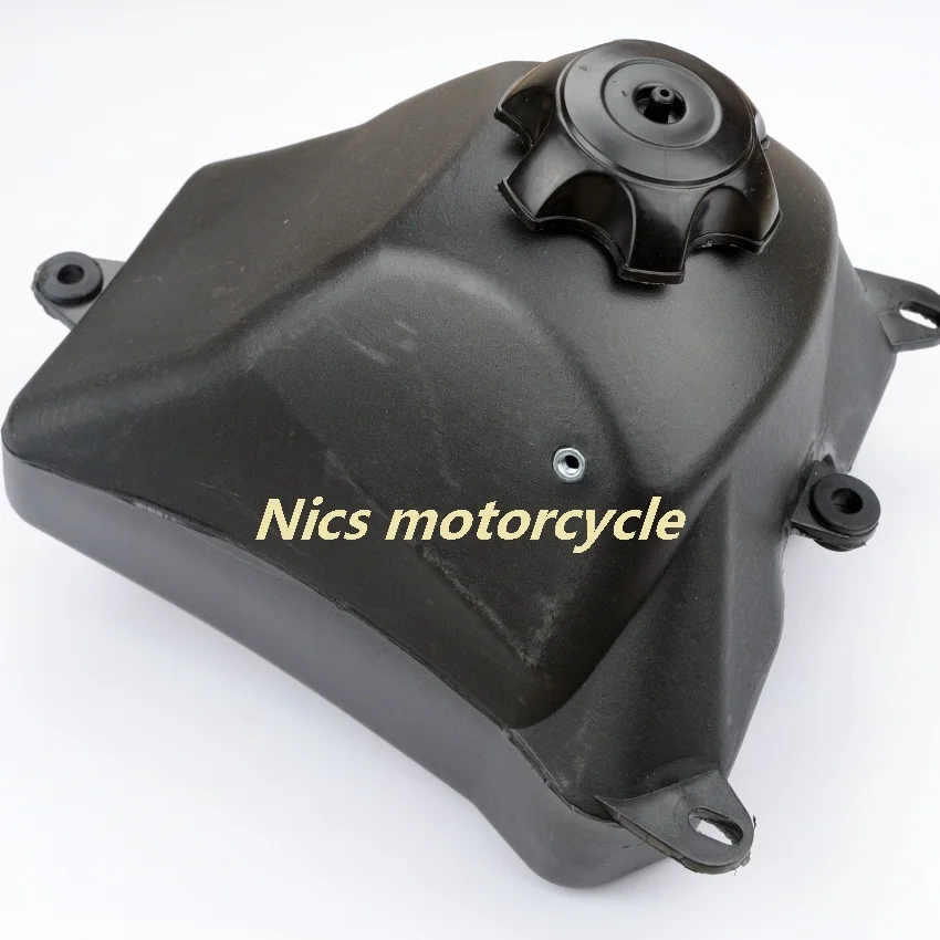 

Small off-road motorcycle 110-125CC Apollo Gas Fuel Petrol Fuel Tank Tanks Bicycle mud car