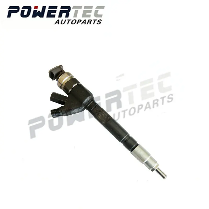 US $140.00 NEW Diesel Engine Injector 0950006790 Common Rail Injection 0950006790 D28001801C