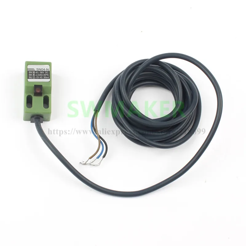 DIANQI-Inductive-Proximity-Sensor-SN04-N-SN04-N2-SN04-P-SN04-P2-DC-NPN-PNP-NO