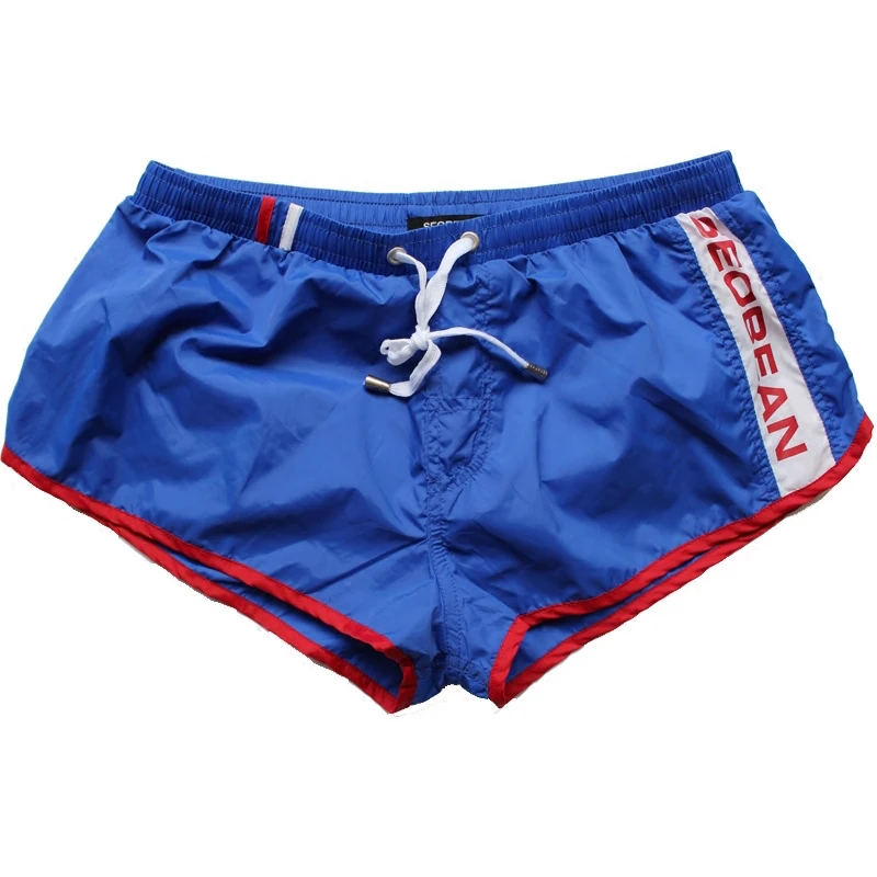 gym shorts lining mesh1