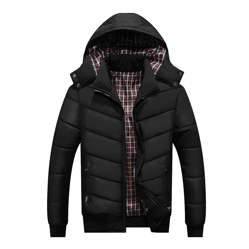Casual Winter Jackets Men (12)