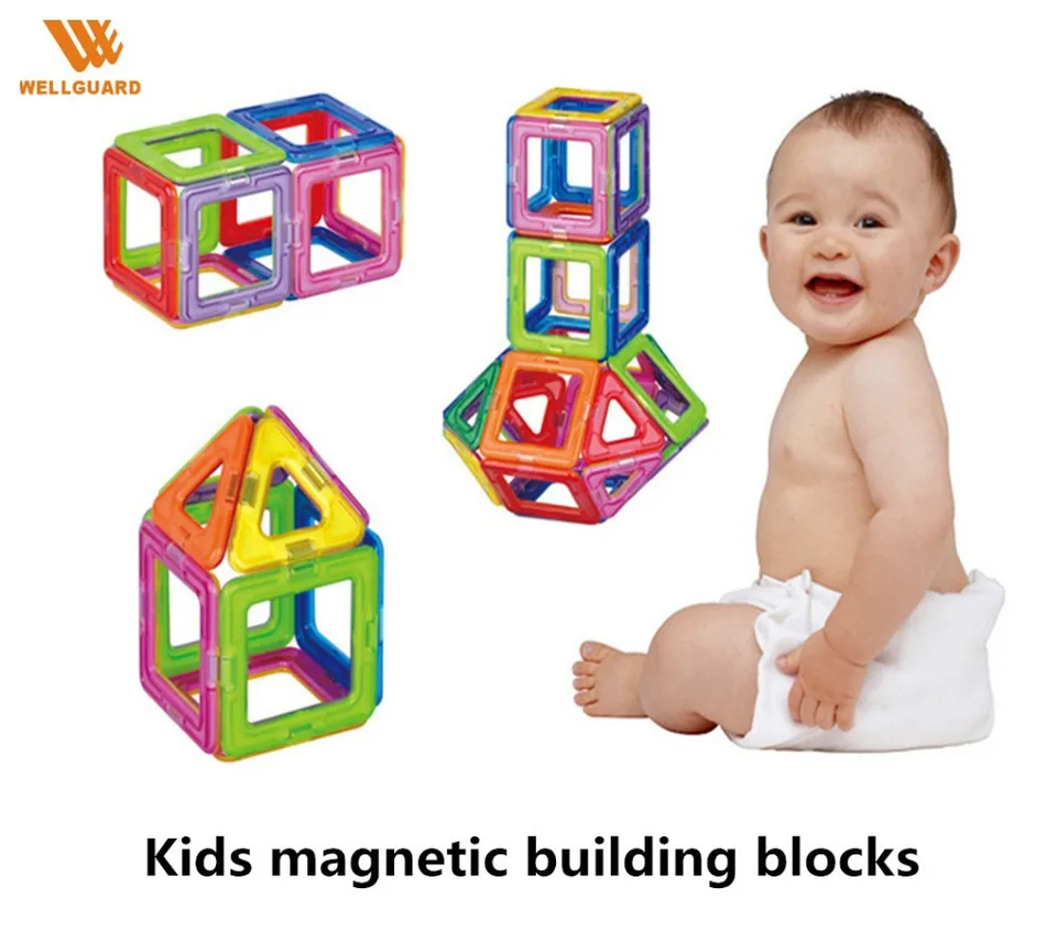 connecting plastic toys