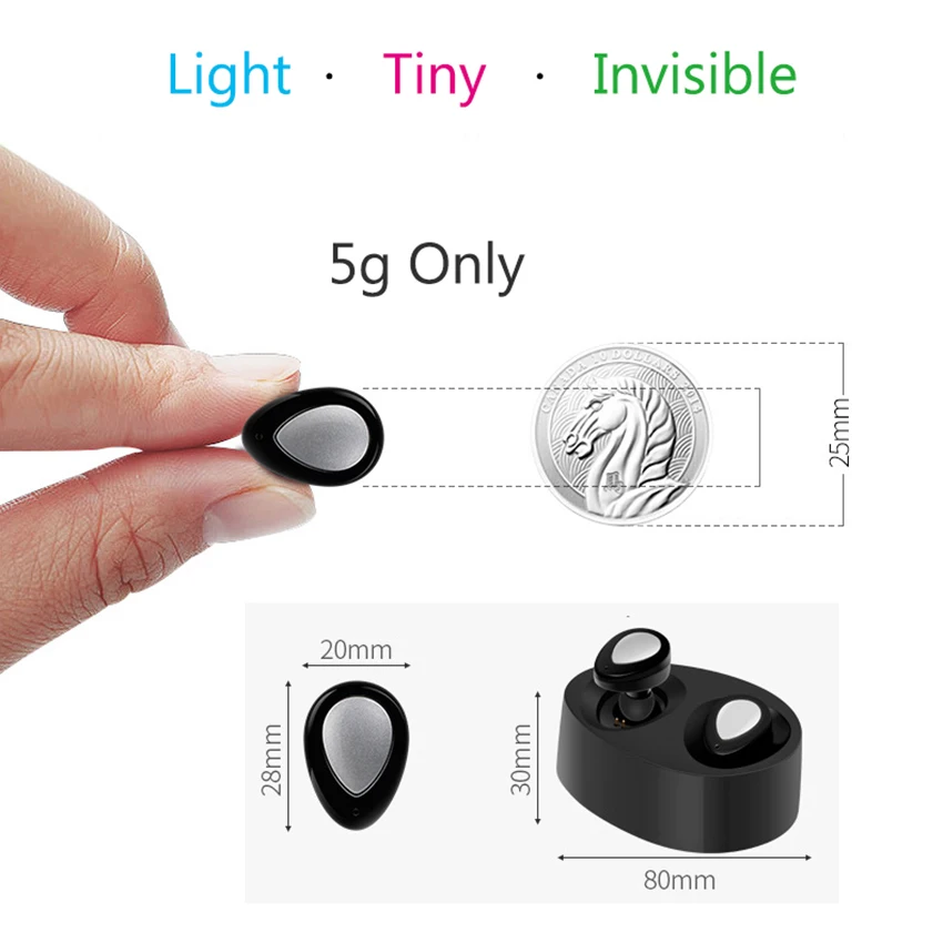 K2 KWS ture wireless bluetooth earphones main (16)