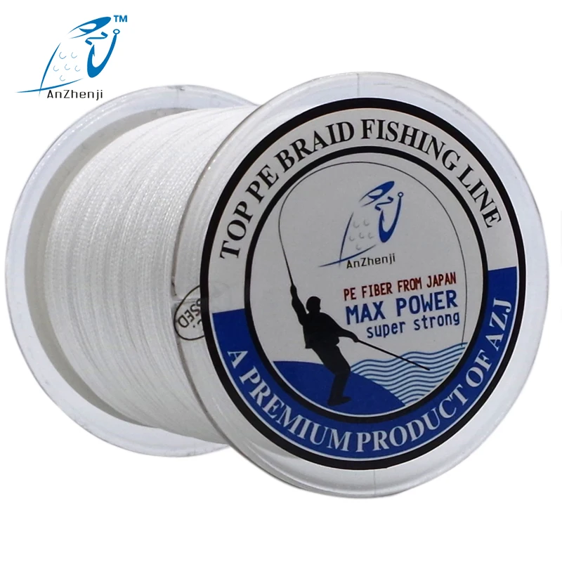 Плетеная рыболовная леска 8 нитей 2018 м 15 20 30 40 50 60 80 300 120 150 lb|fishing line|braided fishing linebrand line