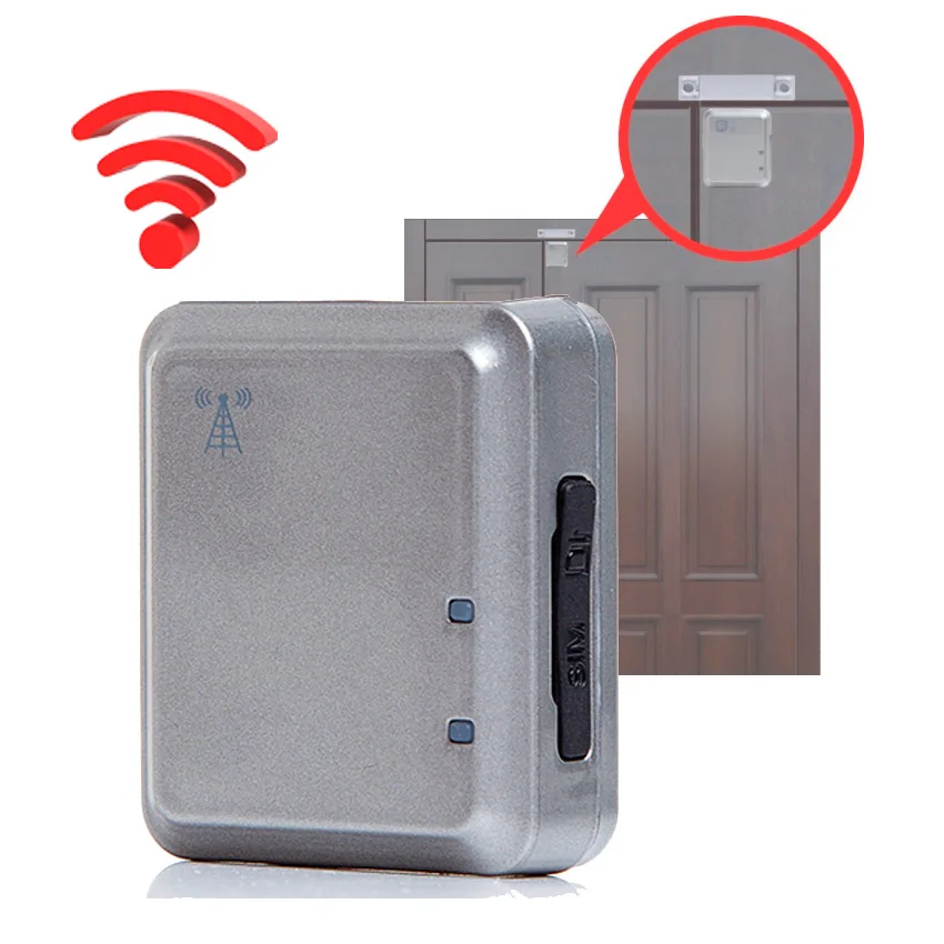 GSM Home Window Door Wireless Security Access Alarm Voice