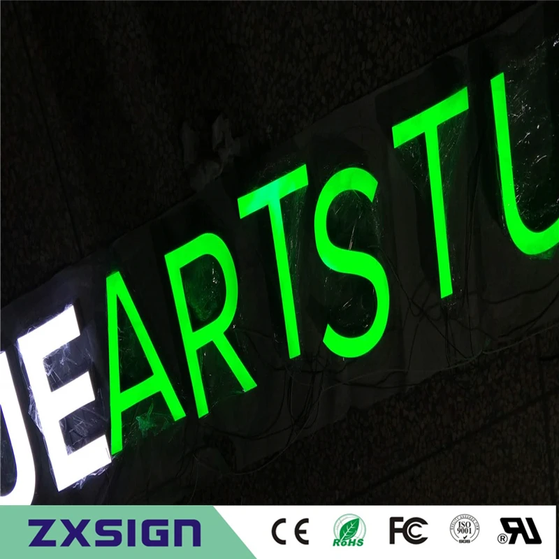 resin led channel letters3