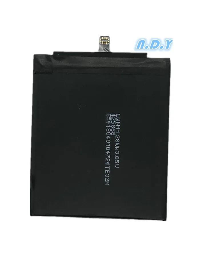 For Original Xiaomi BN3A 2910/3000mAh Battery For XiaoMi Redmi Go BN3A Batterie Bateria Accumulator Smart Phone